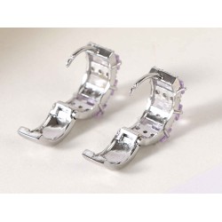 Womens jewelry and accessories XIMI 6942156266012 UNIIQUE EARRINGS (266012)