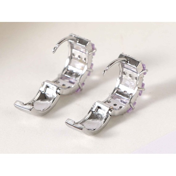 Կանացի զարդեր եվ աքսեսուարներ XIMI 6942156266012 UNIIQUE EARRINGS (266012)