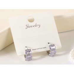 Womens jewelry and accessories XIMI 6942156266012 UNIIQUE EARRINGS (266012)