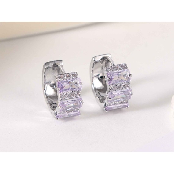 Կանացի զարդեր եվ աքսեսուարներ XIMI 6942156266012 UNIIQUE EARRINGS (266012)