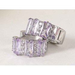 Womens jewelry and accessories XIMI 6942156266012 UNIIQUE EARRINGS (266012)