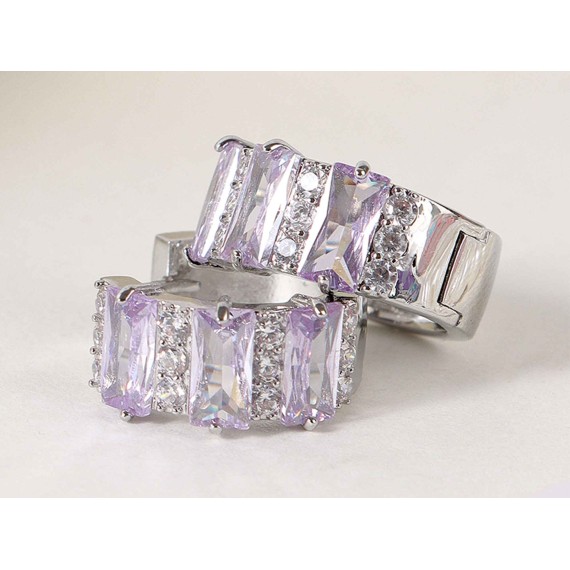Կանացի զարդեր եվ աքսեսուարներ XIMI 6942156266012 UNIIQUE EARRINGS (266012)
