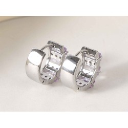 Womens jewelry and accessories XIMI 6942156266012 UNIIQUE EARRINGS (266012)