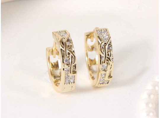 Womens jewelry and accessories XIMI 6942156266029 EARRINGS EXQUISITE