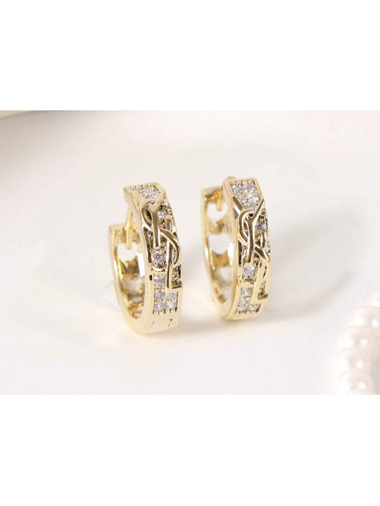 Womens jewelry and accessories XIMI 6942156266029 EARRINGS EXQUISITE