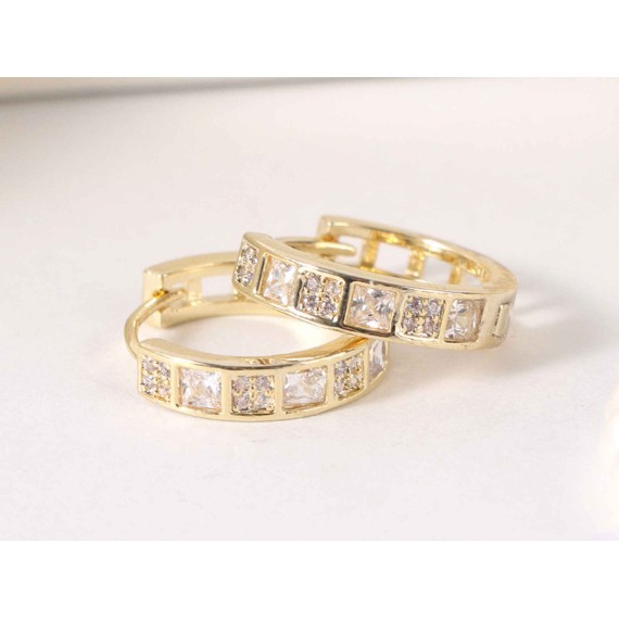 Womens jewelry and accessories XIMI 6942156266036 EARRINGS ELEGANT (266036)
