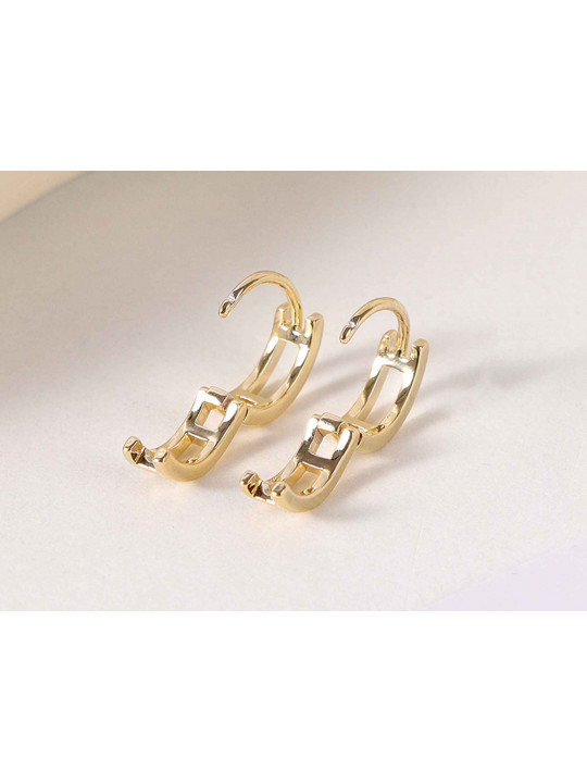 Womens jewelry and accessories XIMI 6942156266067 EARRINGS CLASSIC