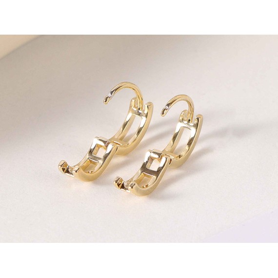 Womens jewelry and accessories XIMI 6942156266067 EARRINGS CLASSIC (266067)