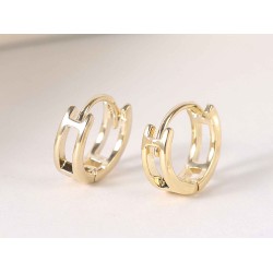 Womens jewelry and accessories XIMI 6942156266067 EARRINGS CLASSIC (266067)