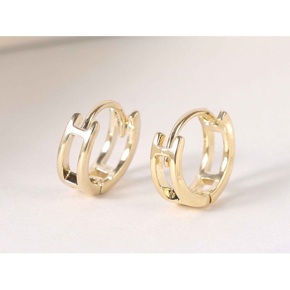 Womens jewelry and accessories XIMI 6942156266067 EARRINGS CLASSIC (266067)