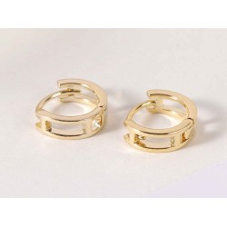 Womens jewelry and accessories XIMI 6942156266067 EARRINGS CLASSIC (266067)