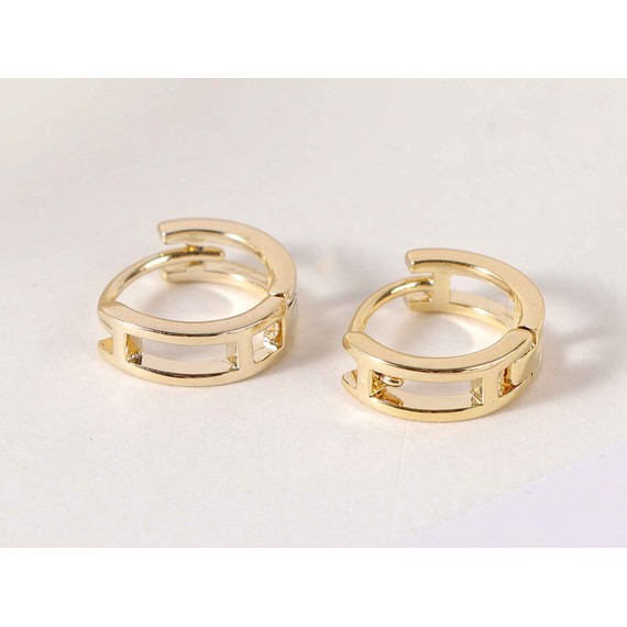 Womens jewelry and accessories XIMI 6942156266067 EARRINGS CLASSIC (266067)