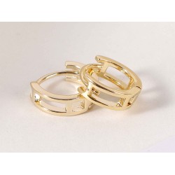 Womens jewelry and accessories XIMI 6942156266067 EARRINGS CLASSIC (266067)