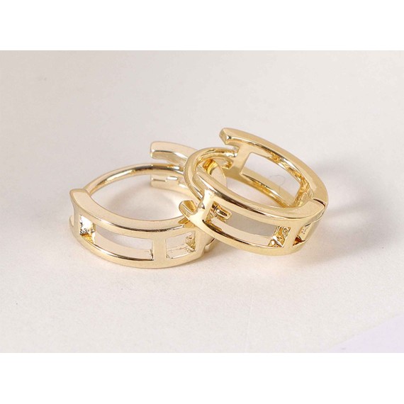 Womens jewelry and accessories XIMI 6942156266067 EARRINGS CLASSIC (266067)