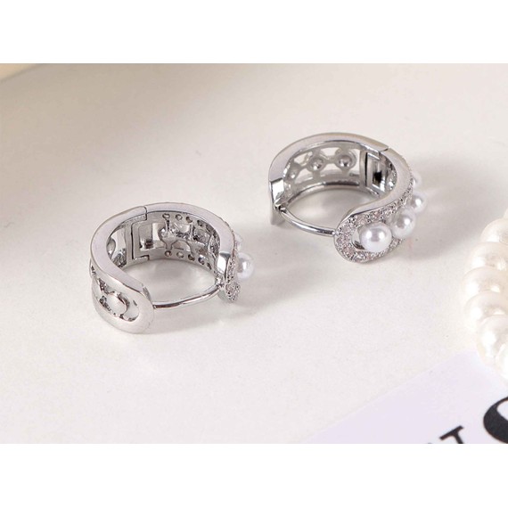 Womens jewelry and accessories XIMI 6942156266074 EARRINGS SMALL (266074)