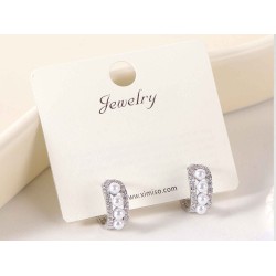 Womens jewelry and accessories XIMI 6942156266074 EARRINGS SMALL (266074)