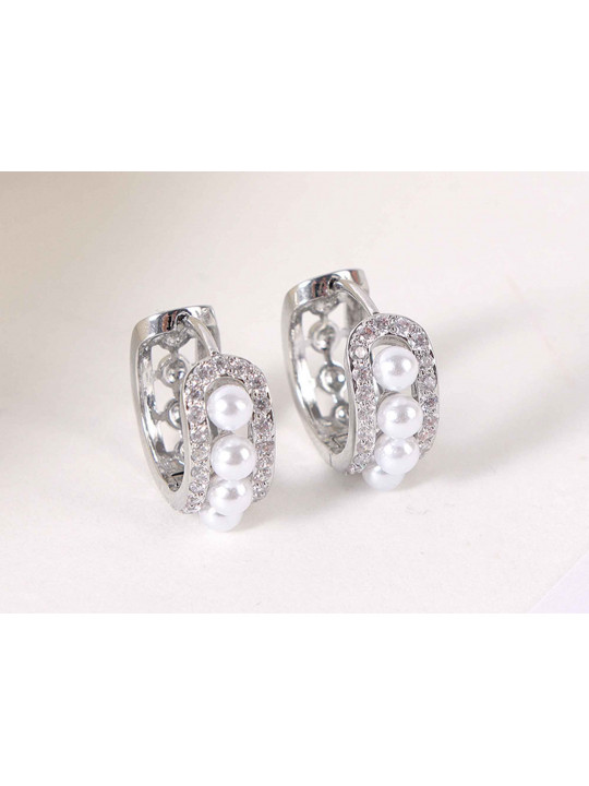 Womens jewelry and accessories XIMI 6942156266074 EARRINGS SMALL