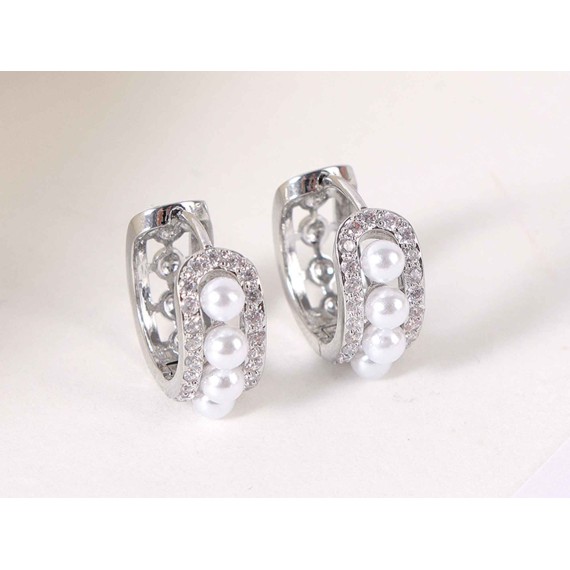 Womens jewelry and accessories XIMI 6942156266074 EARRINGS SMALL (266074)
