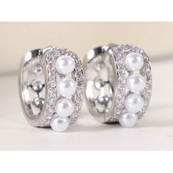 Womens jewelry and accessories XIMI 6942156266074 EARRINGS SMALL (266074)