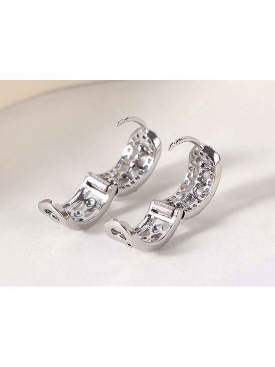 Womens jewelry and accessories XIMI 6942156266074 EARRINGS SMALL