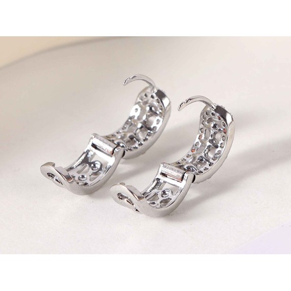 Womens jewelry and accessories XIMI 6942156266074 EARRINGS SMALL (266074)