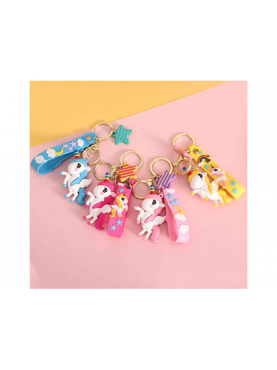 Keychain XIMI 6942156277025 (PONY)