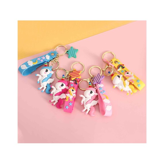 Брелок для ключей XIMI 6942156277025 (PONY)