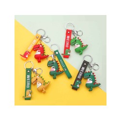 Keychain XIMI 6942156277032 (DINO)