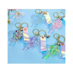 Keychain XIMI 6942156277070 (LUMINOUS)
