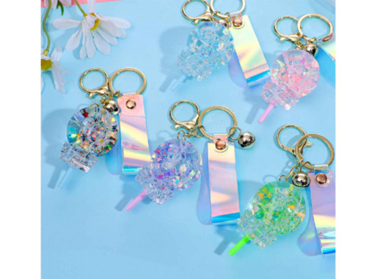 Keychain XIMI 6942156277070 (LUMINOUS)