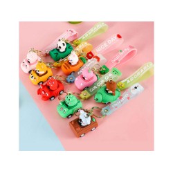 Keychain XIMI 6942156277100 (CAR)