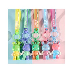 Keychain XIMI 6942156277124 (BUNNY)