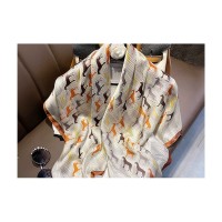 Scarves XIMI 6942156278428 ELEGANT (278428)