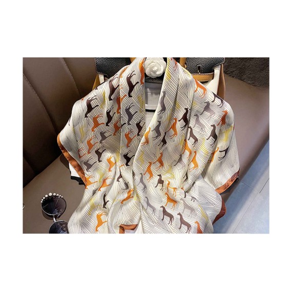 Шарфы XIMI 6942156278428 ELEGANT (278428)