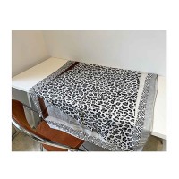 Scarves XIMI 6942156278442 LEOPARD (278442)