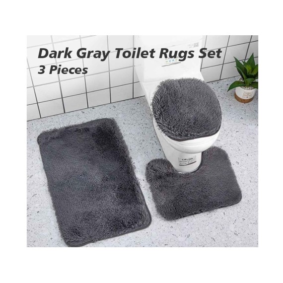 Коврики XIMI 6942156280384 3 PCS (280384)