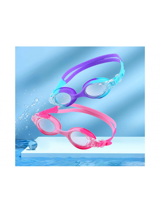 Swimming accessory XIMI 6942156280445 GLASSES