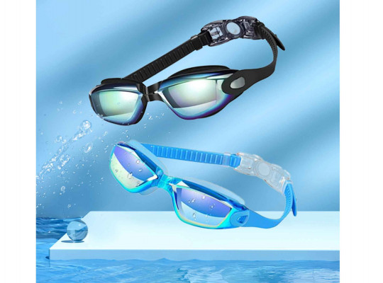 Swimming accessory XIMI 6942156280452 GLASSES