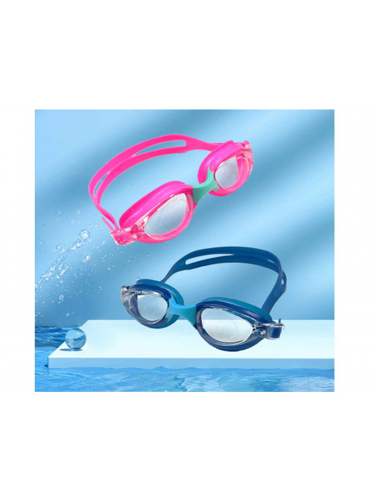 Swimming accessory XIMI 6942156280469 GLASSES