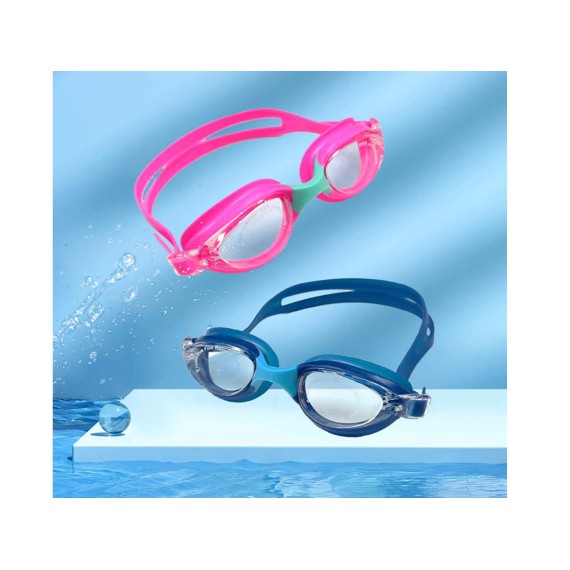 Լողի պարագաներ XIMI 6942156280469 GLASSES (280469)