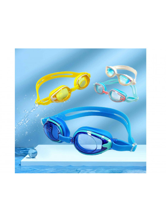 Swimming accessory XIMI 6942156280476 GLASSES