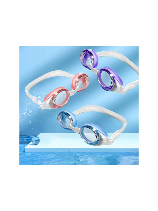 Swimming accessory XIMI 6942156280506 GLASSES