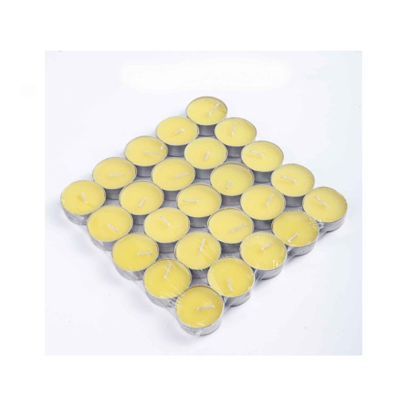 Ароматы для дома XIMI 6942156284153 CANDLES (284153)