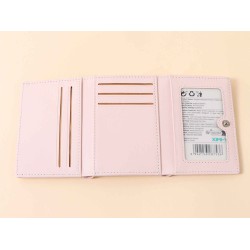 Wallets XIMI 6942156287536 FLOWERS (287536)