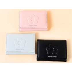 Wallets XIMI 6942156287536 FLOWERS (287536)