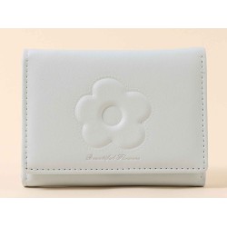 Wallets XIMI 6942156287536 FLOWERS (287536)