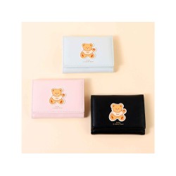 Wallets XIMI 6942156287659 LOVELY BEAR (287659)