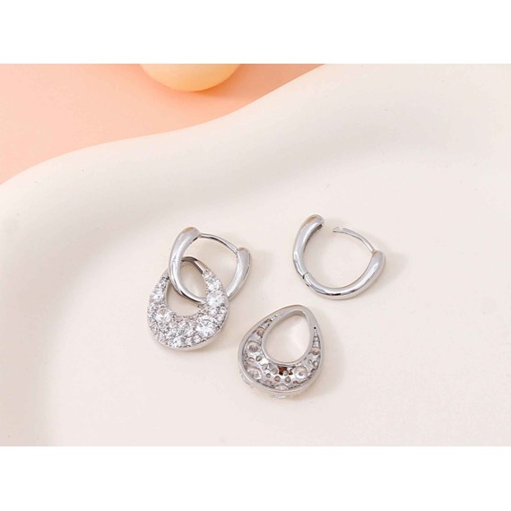 Womens jewelry and accessories XIMI 6942392804931 EARRINGS (804931)