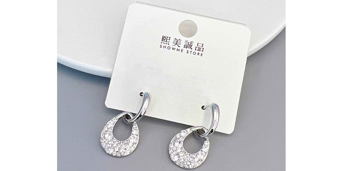 Женские украшения и акессуары XIMI 6942392804931 EARRINGS (804931)