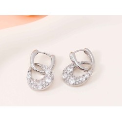 Womens jewelry and accessories XIMI 6942392804931 EARRINGS (804931)